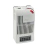 STEGO Electronic Hygrostat Humidistat 40%RH NO Switch 90%RH Max 56V DC 20V DC DCF 010 01012.0-20