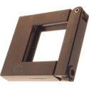 Norgren Pneumatic Air Preparation Connecting Clamp for Excelon Plus with PTF and ISO G Port Threads 840014-51KIT