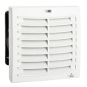 STEGO FPI/FPO 018 Series Filter Fan 48V DC 3W 17 m³/h Filtered Airflow IP54 92 mm x 92 mm IP54