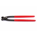 RS PRO 280mm Concreters Nipper with PVC Handle and Special Steel Jaw 182-9976