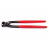 RS PRO 280mm Concreters Nipper with PVC Handle and Special Steel Jaw 182-9976