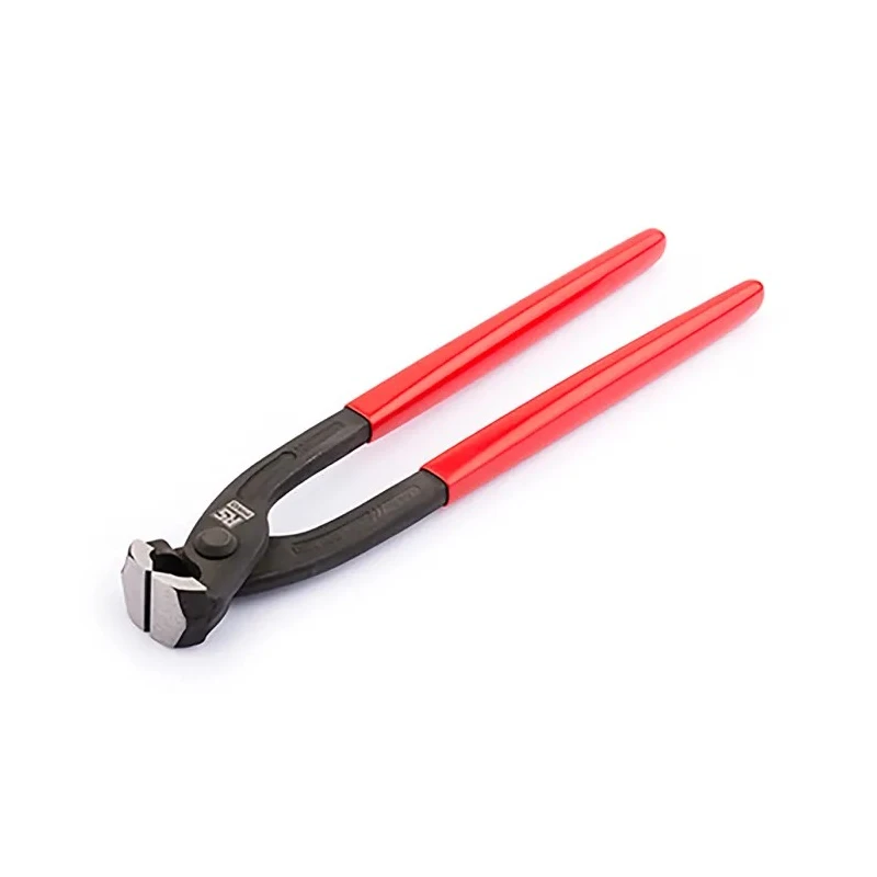 RS PRO 280mm Concreters Nipper with PVC Handle and Special Steel Jaw 182-9976
