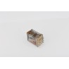 Finder Power Relay PCB Mount 230V AC Coil 7A Switching Current 4PDT Contact Configuration 55.34.8.230.0050