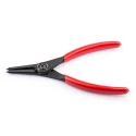 RS PRO Circlip Plier 180mm Overall Length, Chrome Vanadium Steel, PVC Handle, Internal Jaw 182-9977