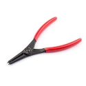 RS PRO Circlip Plier 180mm Overall Length, Chrome Vanadium Steel, PVC Handle, Internal Jaw 182-9977