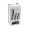 STEGO Thermostat Damper Actuator 56V dc Switch Included IP20 30°C to 60°C Operating Temperature 01010.0-00