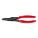 RS PRO Circlip Plier, 180mm Overall Length, Internal Jaw, 52mm Jaw Length, Chrome Vanadium Steel Construction 182-9979
