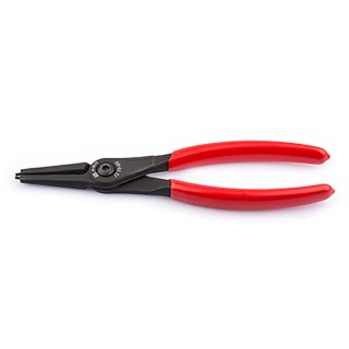 RS PRO Circlip Plier, 180mm Overall Length, Internal Jaw, 52mm Jaw Length, Chrome Vanadium Steel Construction 182-9979