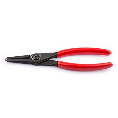 RS PRO Circlip Plier, 180mm Overall Length, Internal Jaw, 52mm Jaw Length, Chrome Vanadium Steel Construction 182-9979