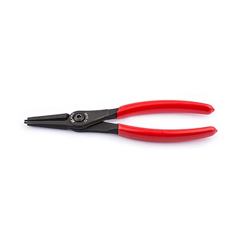 RS PRO Circlip Plier, 180mm Overall Length, Internal Jaw, 52mm Jaw Length, Chrome Vanadium Steel Construction 182-9979