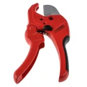 RS PRO Pipe Cutter 42 mm Cutting Capacity Aluminium Body Spring Loaded Action 230mm Length 182-9983
