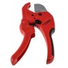 RS PRO Pipe Cutter 42 mm Cutting Capacity Aluminium Body Spring Loaded Action 230mm Length 182-9983