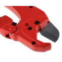 RS PRO Pipe Cutter 42 mm Cutting Capacity Aluminium Body Spring Loaded Action 230mm Length 182-9983