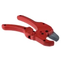 RS PRO Pipe Cutter 42 mm Cutting Capacity Aluminium Body Spring Loaded Action 230mm Length 182-9983