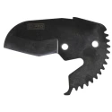 RS PRO HCS Flat Cutter Blade 42 mm High Carbon Steel Precision Cutting Blade 182-9984