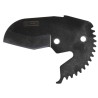 RS PRO HCS Flat Cutter Blade 42 mm High Carbon Steel Precision Cutting Blade 182-9984