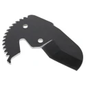 RS PRO HCS Flat Cutter Blade 42 mm High Carbon Steel Precision Cutting Blade 182-9984