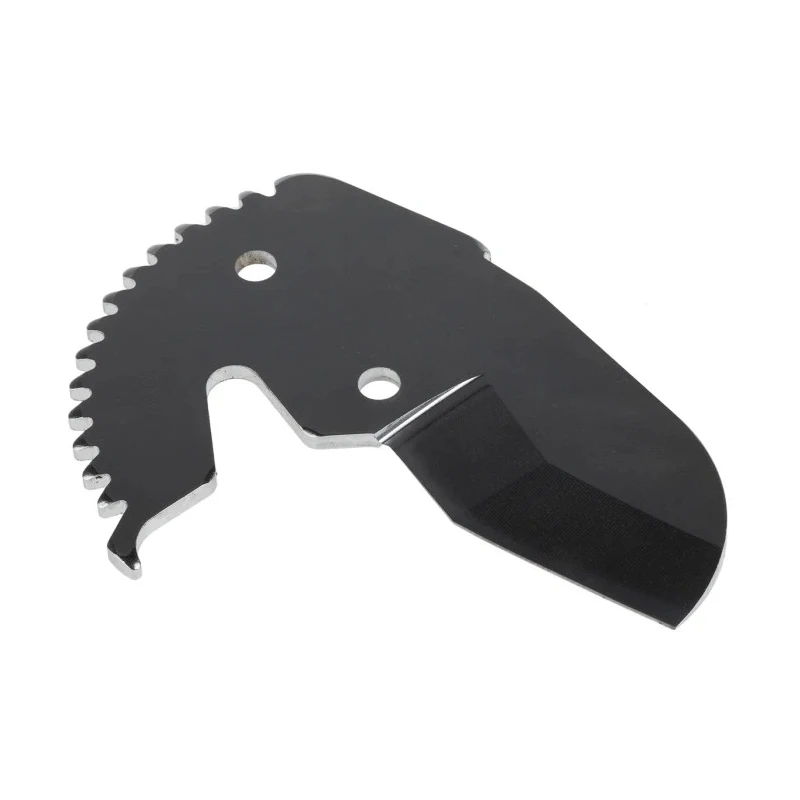 RS PRO HCS Flat Cutter Blade 42 mm High Carbon Steel Precision Cutting Blade 182-9984