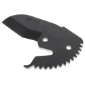 RS PRO HCS Flat Cutter Blade 42 mm High Carbon Steel Precision Cutting Blade 182-9984