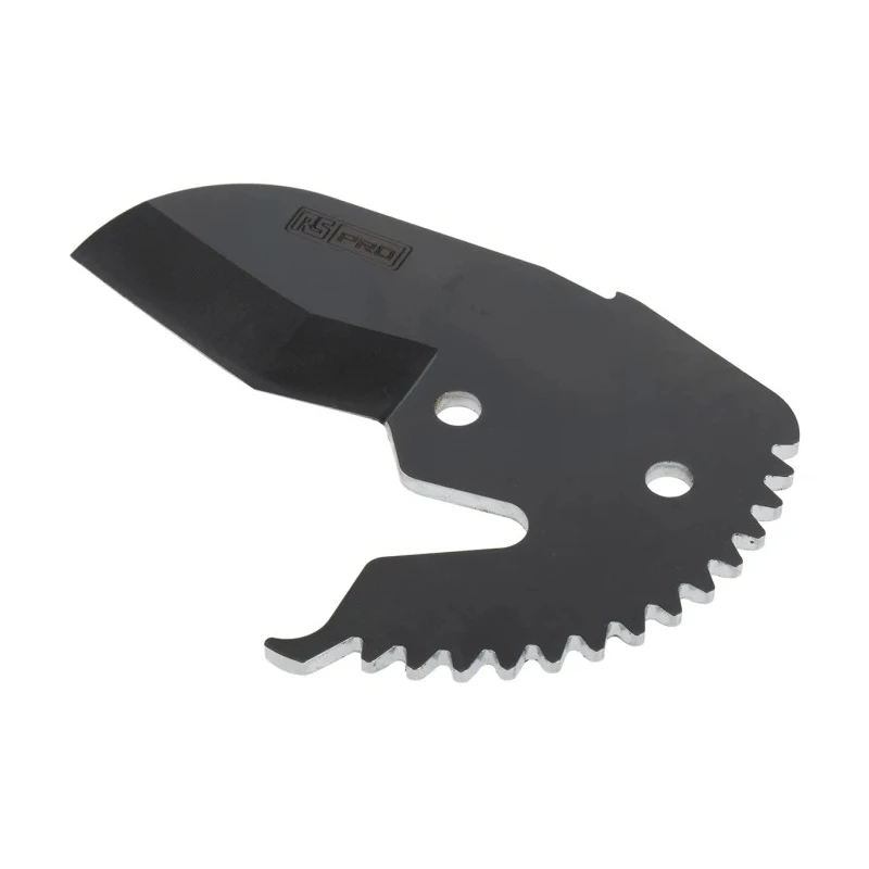 RS PRO HCS Flat Cutter Blade 42 mm High Carbon Steel Precision Cutting Blade 182-9984