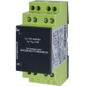 Tele Monitoring Relay 3 Phase 230/400 V AC Monitor Range DPDT Contact Configuration DIN Rail Mount E3YF400V02 0.85
