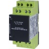 Tele Monitoring Relay 3 Phase 230/400 V AC Monitor Range DPDT Contact Configuration DIN Rail Mount E3YF400V02 0.85