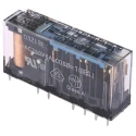 Omron 24V DC Safety Relay PCB Terminal, Front, Back Mount, 6A Contact Current, IP20 Protection G7SA