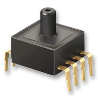 Panasonic PS-A Series Low Pressure Sensor Amplified Output -100 kPa to 6 kPa ADP51B61