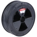 RS PRO 2.85 mm Grey PLA 3D Printer Filament 2.3 kg Spain 183-0276