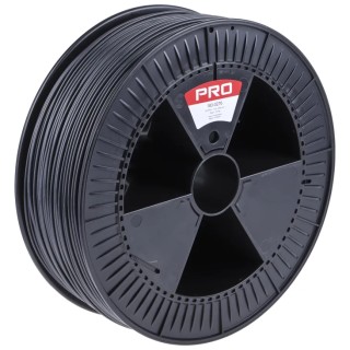 RS PRO 2.85 mm Grey PLA 3D Printer Filament 2.3 kg Spain 183-0276