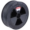RS PRO 2.85 mm Grey PLA 3D Printer Filament 2.3 kg Spain 183-0276