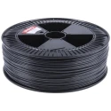 RS PRO 2.85 mm Grey PLA 3D Printer Filament 2.3 kg Spain 183-0276