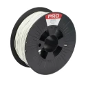 RS PRO 1.75 mm Light Grey PLA 3D Printer Filament 1 kg 205°C 3D Printing Material 183-0285