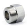 Reducing Bushing Size Range From 1/16 to 2 Inches & 6mm to 30mm (Set of 50)