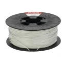 RS PRO 1.75 mm Light Grey PLA 3D Printer Filament 1 kg 205°C 3D Printing Material 183-0285