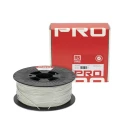 RS PRO 1.75 mm Light Grey PLA 3D Printer Filament 1 kg 205°C 3D Printing Material 183-0285