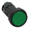 Idec Panel Mount Indicator, HW Series, 24V, IP65, Screw Terminal, 11mA Current Rating