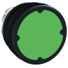 Schneider Electric Harmony XB4 Series Green Momentary Push Button Switch, 22 mm Cutout, IP69K, IP66, IP67 ZB4BC380