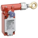Telemecanique Sensors Rope Pull Switch 158 mm, Right Side, 2 NC XY2CJ
