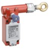 Telemecanique Sensors Rope Pull Switch 158 mm, Right Side, 2 NC XY2CJ