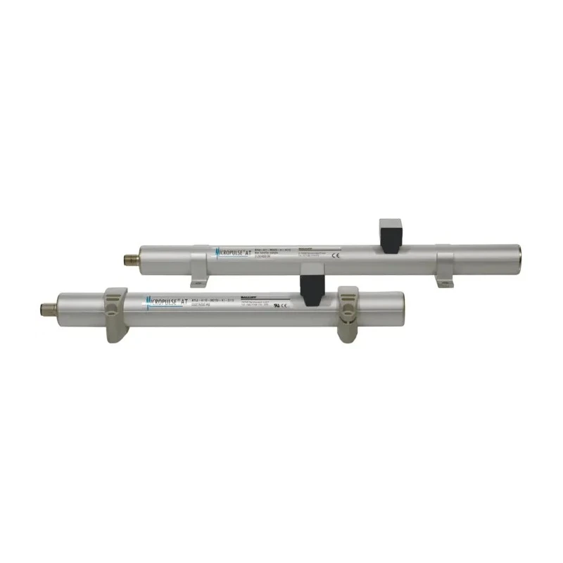 BALLUFF BTL6 Series Linear Transducer IO-Link Anodised Aluminium Housing 28V DC 