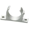 BALLUFF BTL6 Series Mounting Clamp Linear 30 mm for Use with BTL6-A-3800-2, BTL6-A-3801-2 Magnet, EN 61000-4-2 Compliant