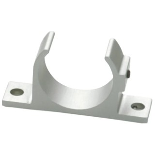 BALLUFF BTL6-A Series Mounting Clamp 30 mm Diameter, 15 mm Width, 60 mm Depth 