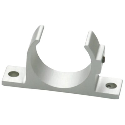 BALLUFF BTL6-A Series Mounting Clamp 30 mm Diameter, 15 mm Width, 60 mm Depth 