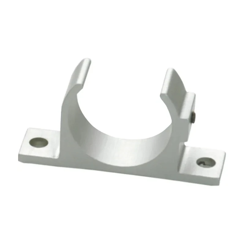 BALLUFF BTL6-A Series Mounting Clamp 30 mm Diameter, 15 mm Width, 60 mm Depth 
