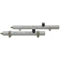 BALLUFF Linear Transducer with IO-Link Interface 28V DC Anodised Aluminium Housing BTL6 