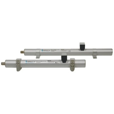 BALLUFF Linear Transducer with IO-Link Interface 28V DC Anodised Aluminium Housing BTL6 