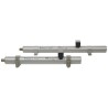 BALLUFF Linear Transducer with IO-Link Interface 28V DC Anodised Aluminium Housing BTL6