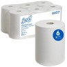 SCOTT Roll Hand Towels 198mm Width 1650000mm Length 1 Ply 990 Sheets 6657