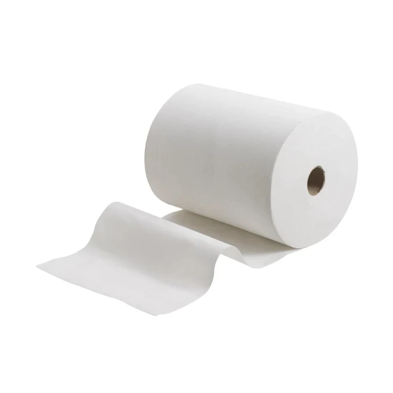 SCOTT Roll Hand Towels 198mm Width 1650000mm Length 1 Ply 990 Sheets 6657